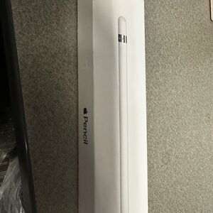Apple Pencil in Elegant White